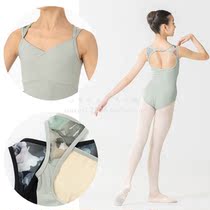 Japan Direct Mail Chacott Ballet Dance Juvenile 130-155 Juvenile Sleeveless Tight
