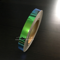 Japan imported Sasaki rhythmic gymnastics ring rod decorative tape strip wrapped around the ring paper 33 meters in stock in Beijing