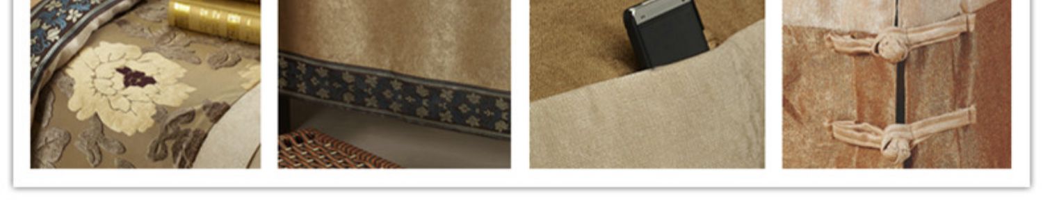 Lingling vẻ đẹp thẩm mỹ viện giường làm đẹp bao gồm bốn bộ chenille spa khăn trải giường tùy chỉnh tấm phổ - Trang bị tấm ga trải giường spa giá rẻ