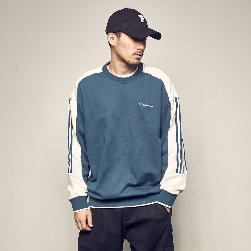 Sweatshirt homme   OTHER en Coton - Ref 3128577 Image 1