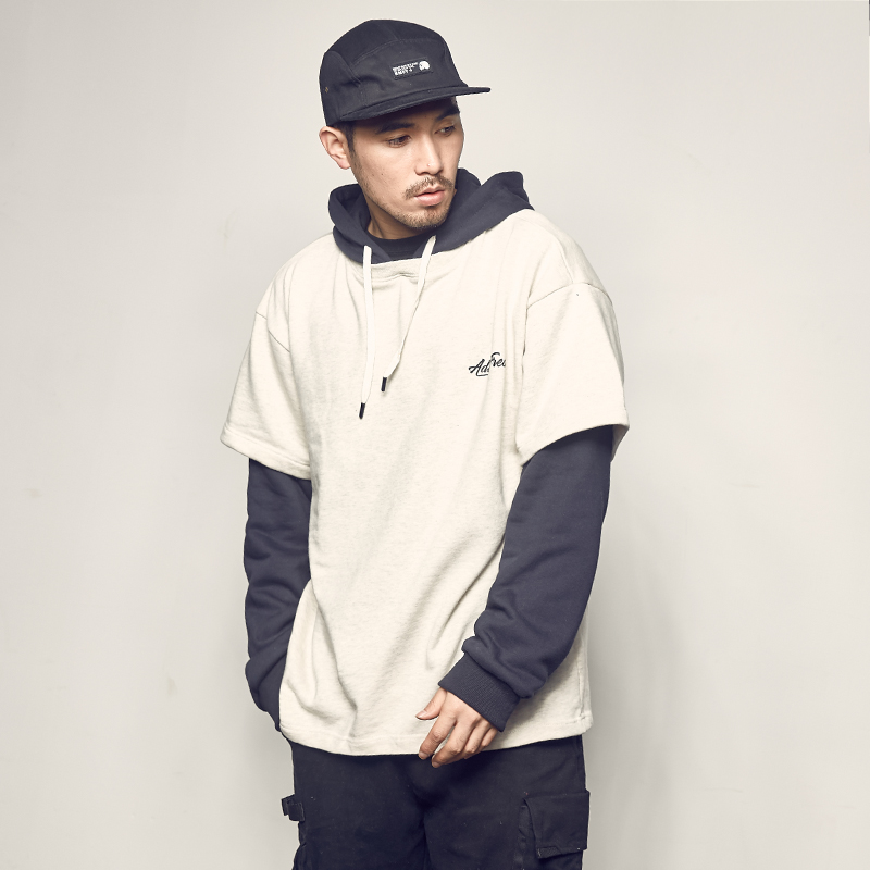 Sweatshirt homme   OTHER en Coton - Ref 3130263 Image 1