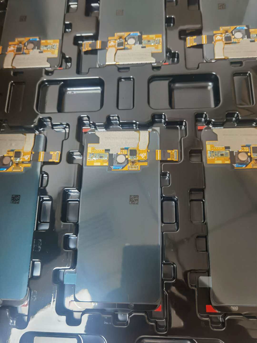 Black shark 2Pro black shark 3S 4Pro black shark 3Pro original inside and outside integrated LCD screen assembly