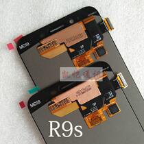 Applicable OPPO R9 R9S r11 r9m r7plus r9plus original LCD screen assembly