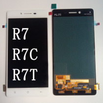 Suitable for oppo r7lite R7 M T C original display LCD screen assembly