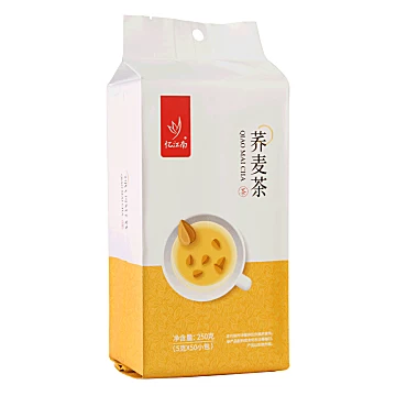 忆江南黄金苦荞麦茶5g*50小包[30元优惠券]-寻折猪