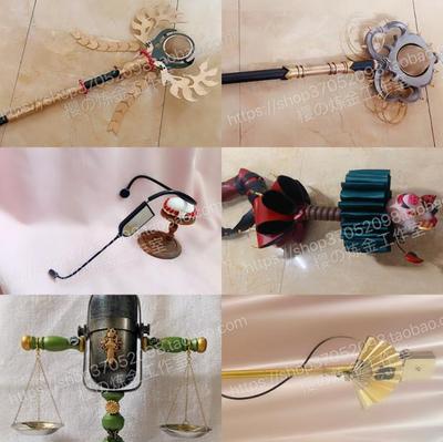 taobao agent COS props microphone microphone sound -pronounced enterprise strokes Tiangu Baijiao Wooden 簓踯 躅 躅 c c c c c c c c c c c