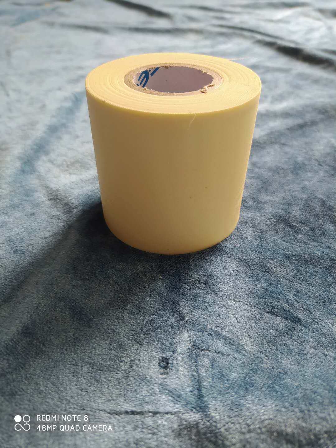 Original Fitted Air Conditioning Tie Insulation Tube Dressings with thickened brass band waterproof sunscreen Wound Bandage Aluminum Tube Strap