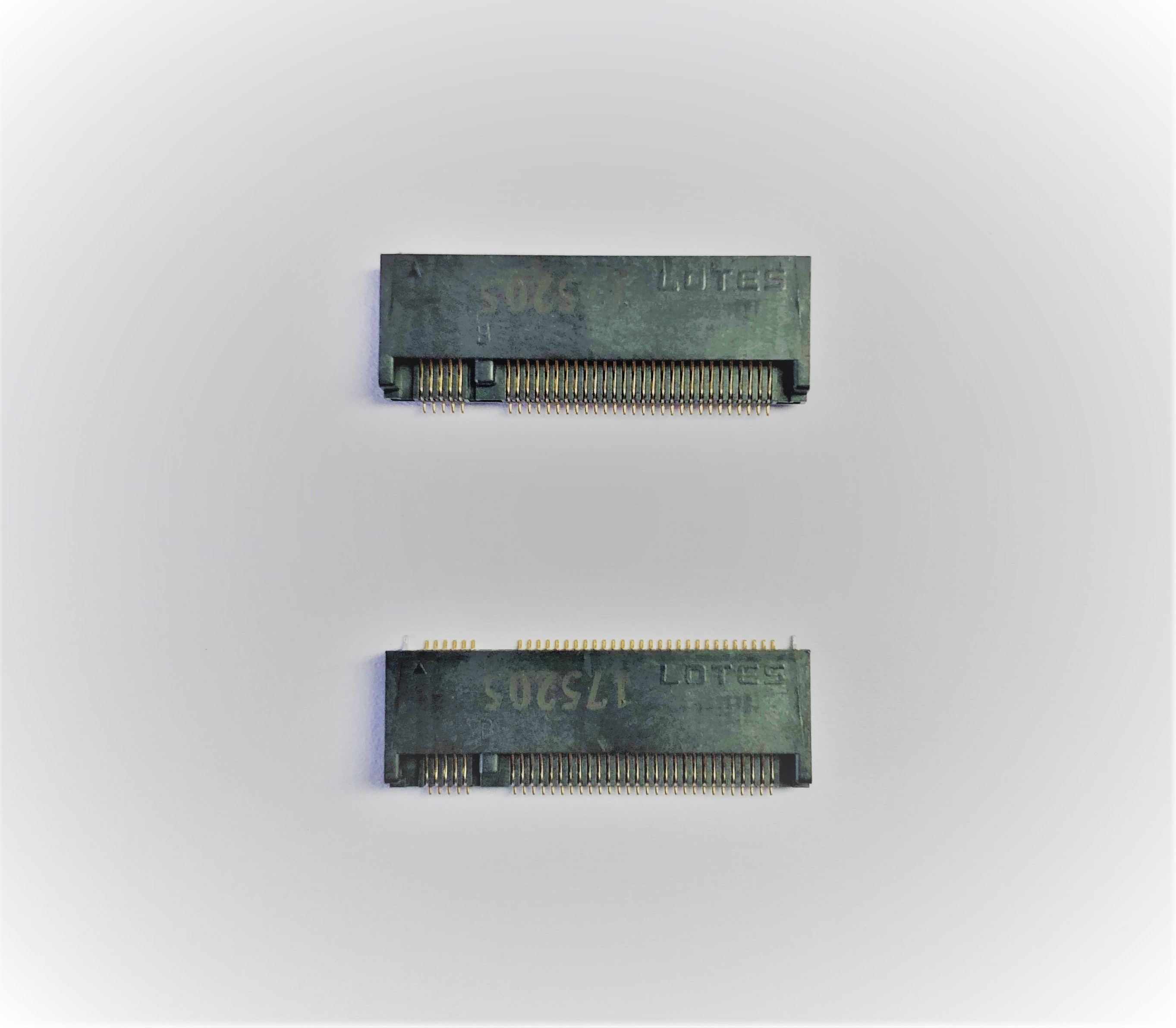 LOTES APCI0078-P006A M 2 NGFF 3 2H B Key In Stock