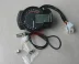S182 xe máy trần xe sửa đổi LCD cụ mileage mã bảng lắp ráp tốc độ nước nhiệt độ vị trí bánh răng 1-6 tập đồng hồ xe máy wave Power Meter