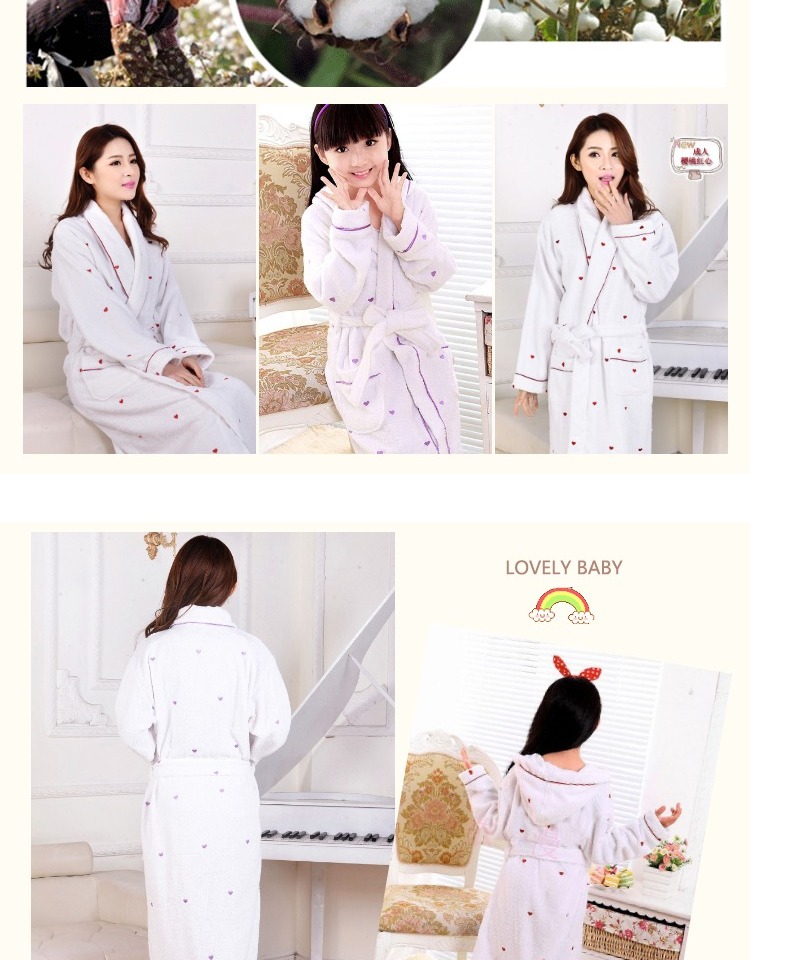 Áo choàng tắm cho trẻ em chất liệu khăn cotton mùa hè nam và nữ ngây thơ với mũ dày đồ bơi yukata cha mẹ-con - Khăn tắm / áo choàng tắm áo choàng tắm nam