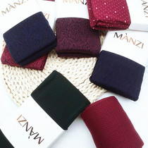 Manzi leggings socks Autumn and winter goose down impermeable meat candy color incognito T crotch temperament thin jacquard pantyhose