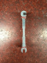 Electrics Insurance Aluminum Sheet Insurance Shea Corner Insurance Insurance Sheet HK2 Brake Knife knife brake with 100A