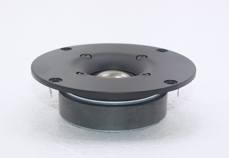 Imported horn 4 inch tweeter fever grade silk film tweeter sound KTV tweeter