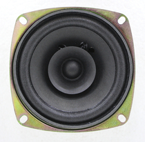 4 inch 4 Euro 10 watt bass speaker audio 4 Euro 10W bass full range speaker accessories