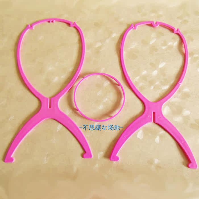 Accessoires pour perruques - Ref 229113 Image 7