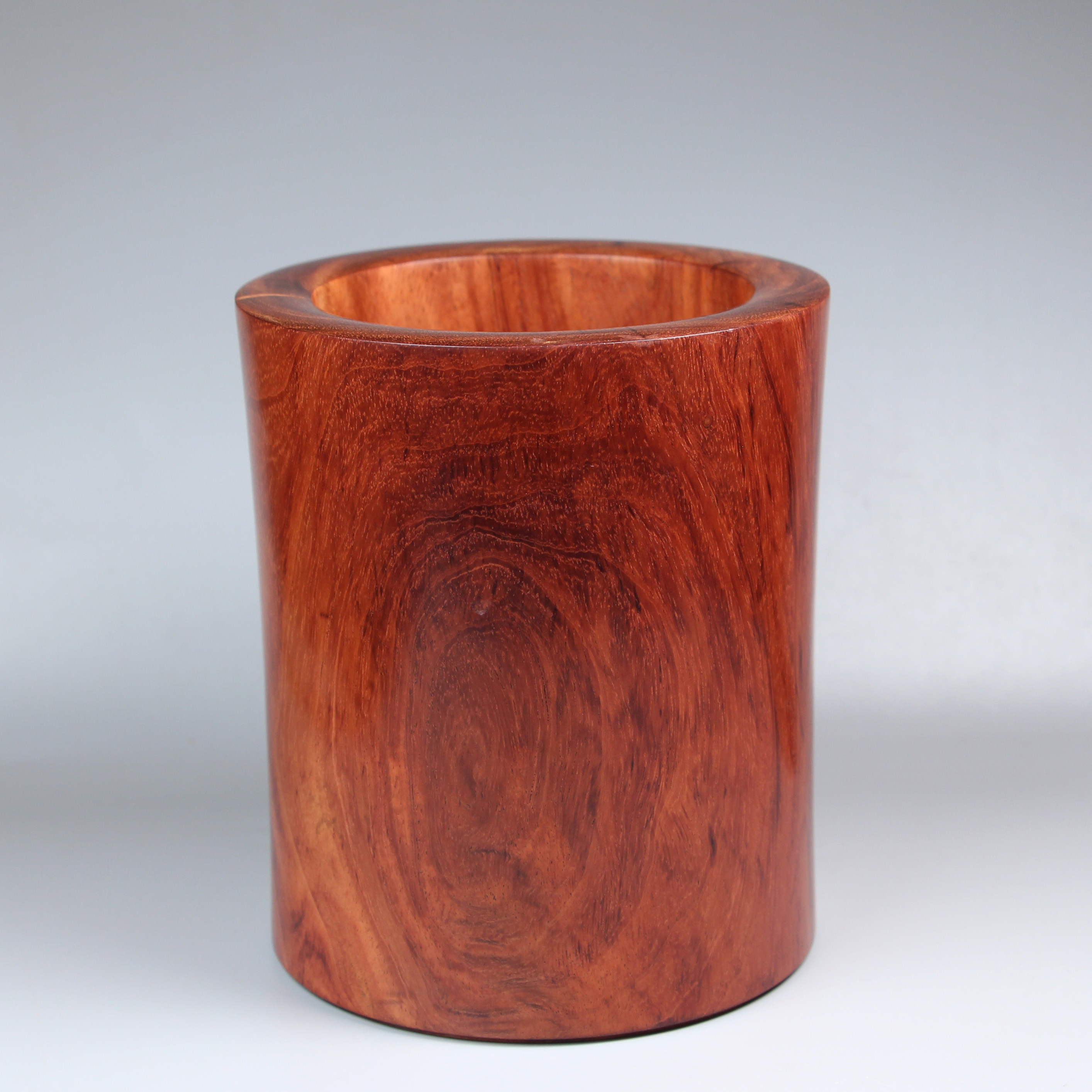 ✨ 黄花梨木笔筒：办公室里的艺术品🖋️-黄花梨木-淘宝好物网