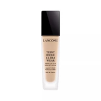 Доставка связанных складов!Lancome Makeup Light Plastic Foundation P-01 PO-01