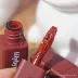 Lilybyred MINI nước ép môi men mờ nhung mờ Bean dán cà chua đỏ son bóng nho - Son bóng / Liquid Rouge Son bóng / Liquid Rouge