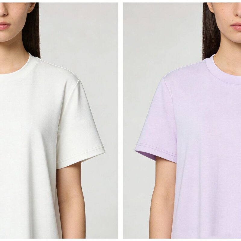 Plus Size Women's Clothing for Fat Women 2026 Summer Acetate Linen Wan Versatile T-Shirt Highly Recommended T-Shirt in Multiple Colors!