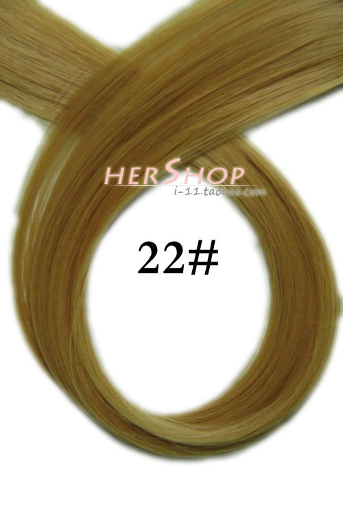 Extension cheveux - Ref 222200 Image 31