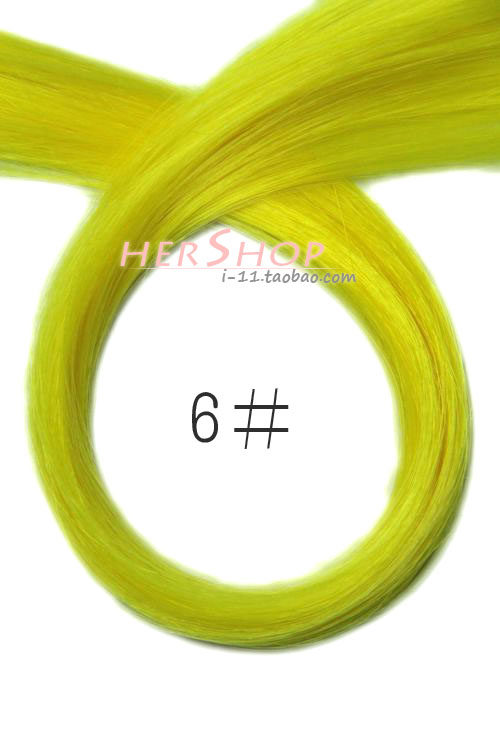 Extension cheveux - Ref 222200 Image 15