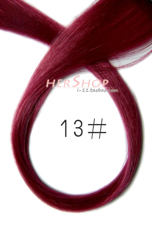 Extension cheveux - Ref 222200 Image 22