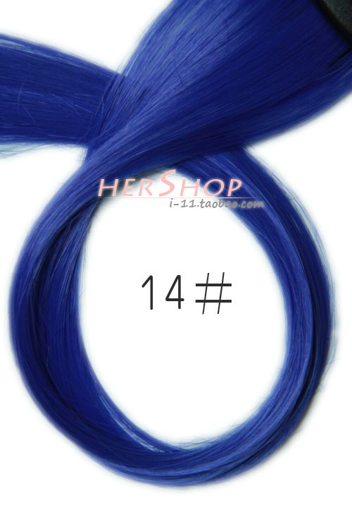 Extension cheveux - Ref 222200 Image 23