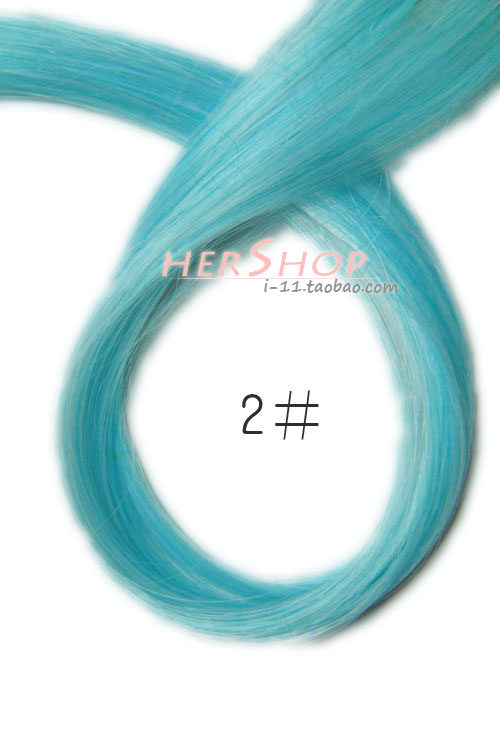 Extension cheveux - Ref 222200 Image 11