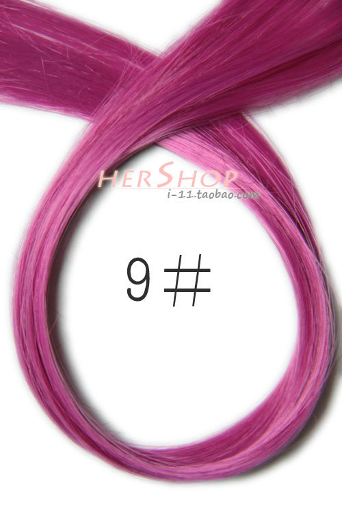 Extension cheveux - Ref 222200 Image 18