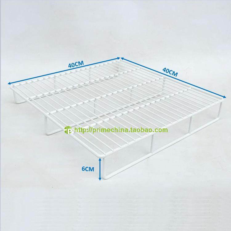 Paiya waterproof laminate metal mesh dog cage pad waterproof and breathable solid and heavy can be customized
