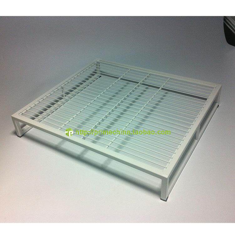 Paiya custom cage pad foot pad bottom plate partition moisture-proof cold moisture removal Dog cage dog bed plate pad