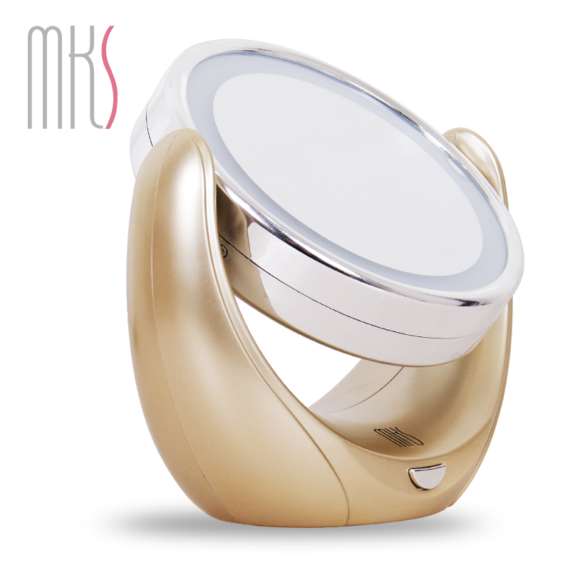 ����˹led��ױ��̨ʽ�ƾ�