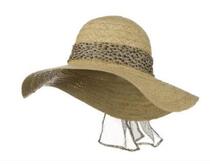 American Amazon 4 5-inch Raffia BAO WEN Straw Hat Products can be specified
