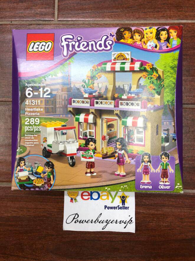 lego friends heartlake pizzeria 41311