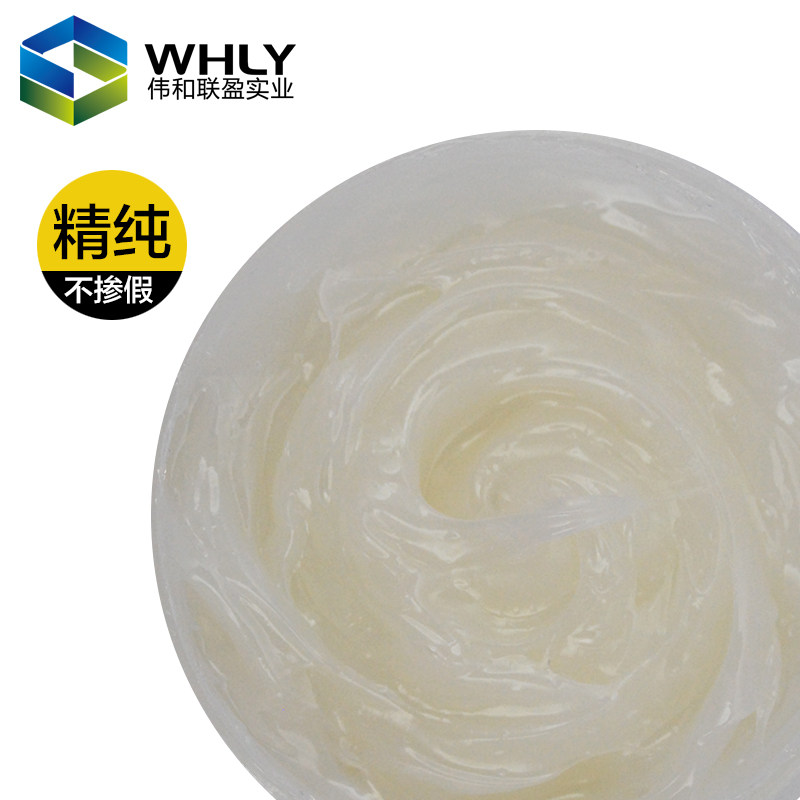 高速齿轮润滑脂减摩降噪润滑膏耐高温白油膏低温扭矩塑料齿轮油