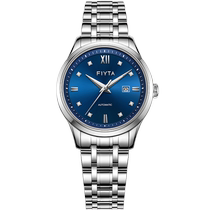 (Ten billion subsidy) Fiyta classic series watches womens mechanical watches womens simple fashionable temperament womens watches