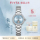 Торговые центры в едином стиле Fiyta Persimmon Ruyi Azure механические часы женские часы легкие роскошные нишевые часы женские mini 0