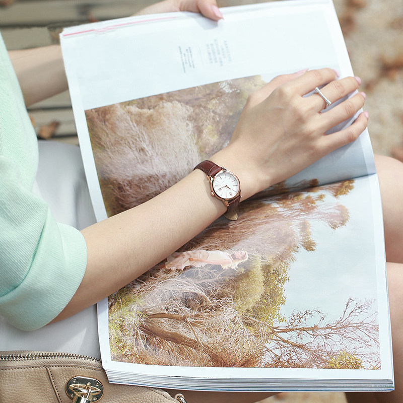 Montre bracelet FIYTA    - Ref 3271166 Image 5