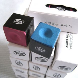 Korea Imports Career Cup Dexaq Powder Gun Powder Rub Powder-Taobao