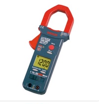 Japan SANWA AC digital clamp meter DCL1200R high current clamp multimeter