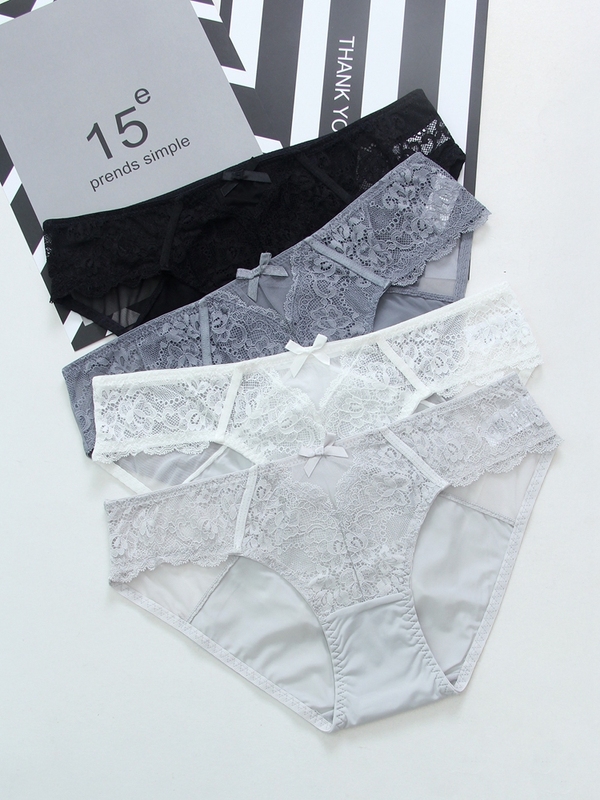 sous vetement femme ficelle