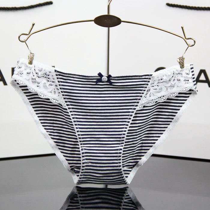 Slip jeunesse doux en coton - Ref 641224 Image 31