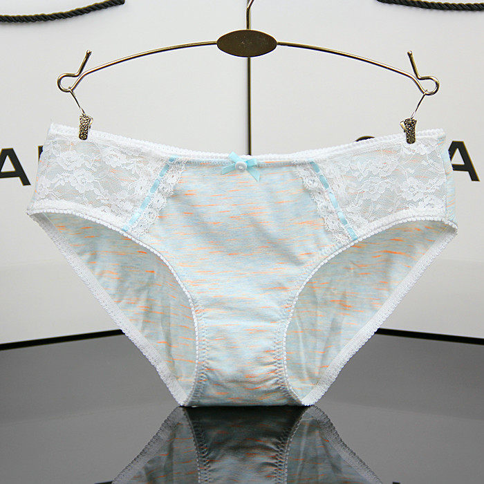 Slip jeunesse sexy en coton - Ref 641069 Image 32