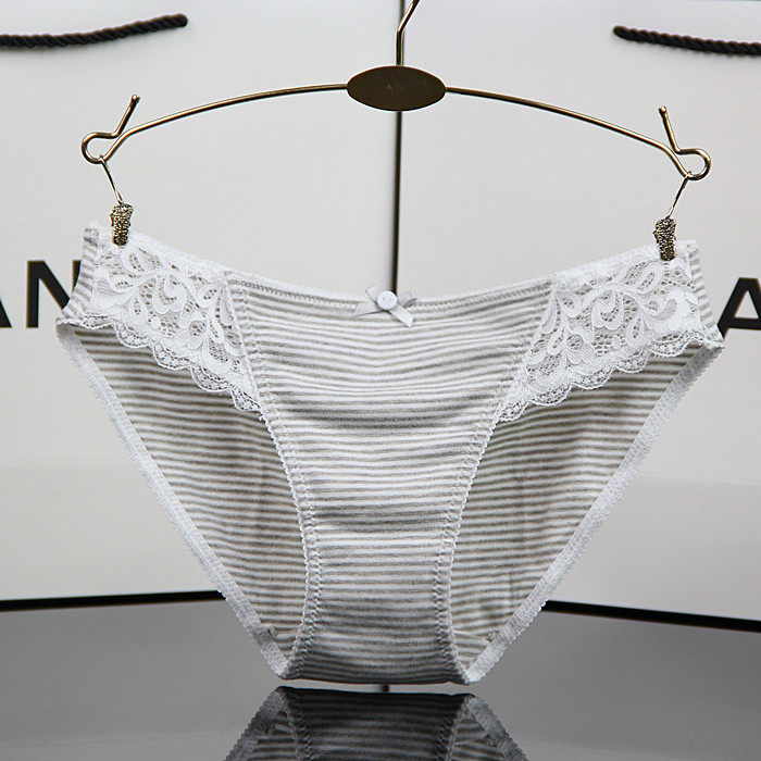 Slip jeunesse doux en coton - Ref 641224 Image 21