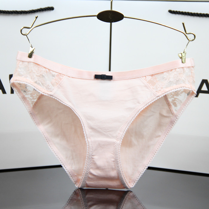Slip jeunesse simple en coton - Ref 639722 Image 29