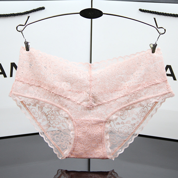 Slip jeunesse doux en spandex - Ref 639551 Image 24
