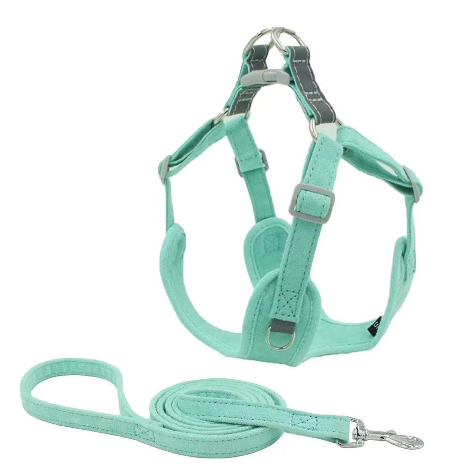 Weekly Goods share the same type of chest and back traction rope in South Korea Pre-sale