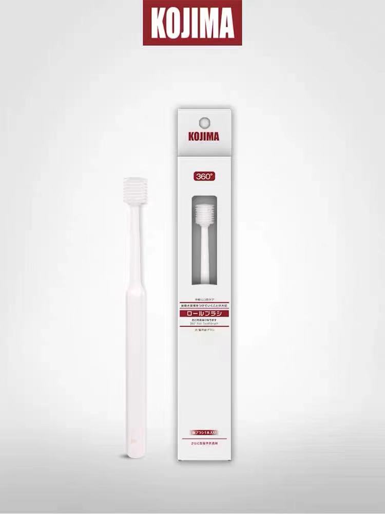 Dog toothbrush toothpaste set pet in addition to bad breath cat small dog brushing tooth calculus tooth cleaning supplies