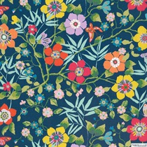2019ss Spring Qualifies British Broken Flowers Fabric Liberty Hand for clothing fabrics Clothing Fabrics handmade fabrics