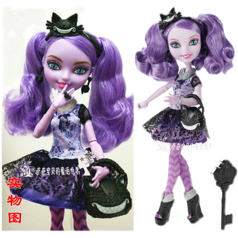 Одежда для кукол (Monster High Baz) — многостильные комплекты, разные цвета, подходит мелким модным куклам